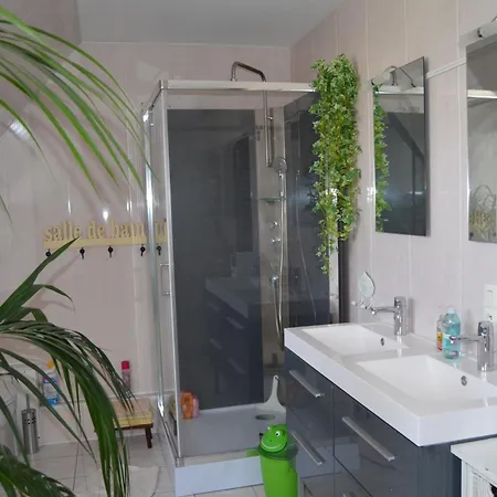 Bed & Breakfast D'hote Avec Jardin *